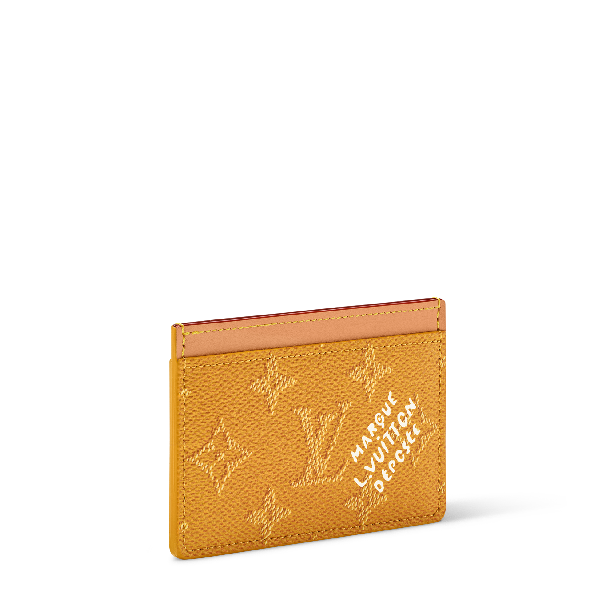 Card Holder Other Monogram Canvas - Wallets and Small Leather